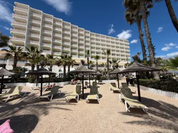 La Zenia Hotel