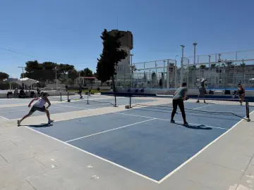 El Capitan play