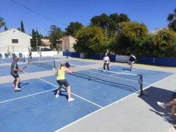 El Capitan play
