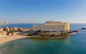 Costa Blanca retreat photo 4