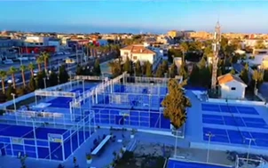 Costa Blanca retreat photo 2