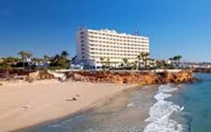 Costa Blanca retreat photo 3