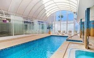 Costa Blanca retreat photo 5