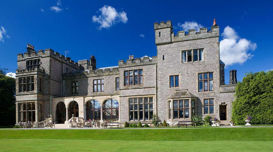 Armathwaite Hall Hotel & Spa, Lake District
